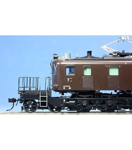 Amazon | ヴィンテージ HOゲージ 古い鉄道模型Tenshodo(天賞堂)国鉄