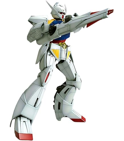 Amazon | MG 1/100 XM-X1 クロスボーンガンダムX-1 Ver.Ka (機動戦士