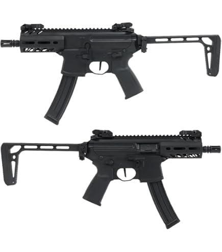Amazon | KSC M4 マグプル CQB Ver.2 18歳以上ガスブローバック