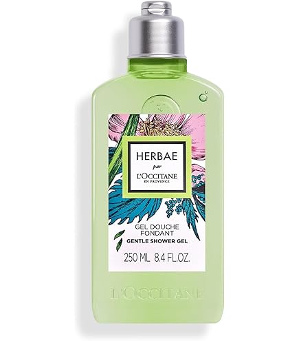 Amazon.co.jp: ロクシタン(L'OCCITANE) エルバヴェール