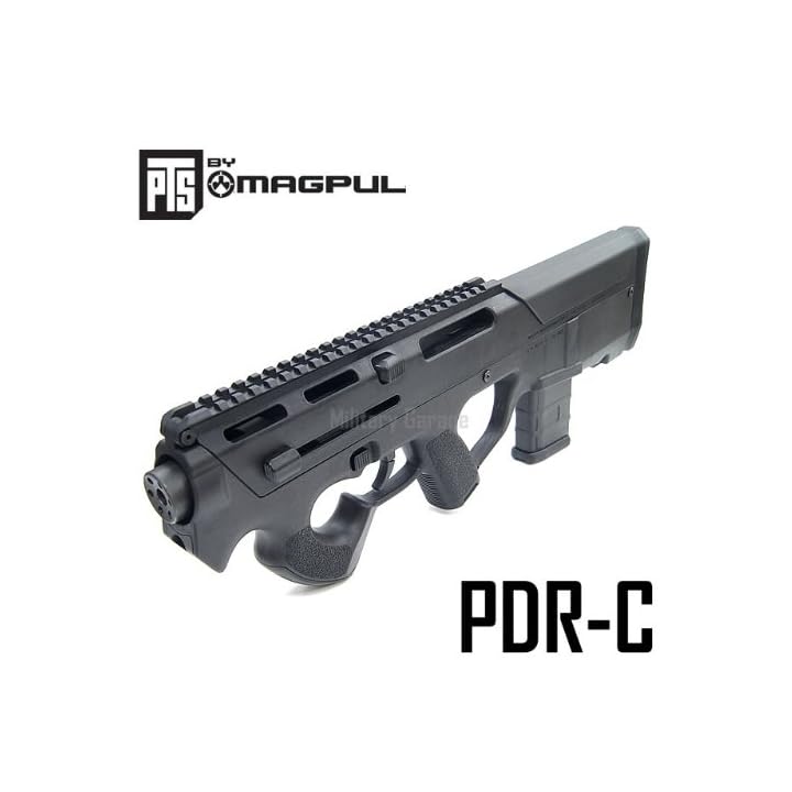 MAGPUL PTS PDR-C | サバゲー装備 | サバゲーる