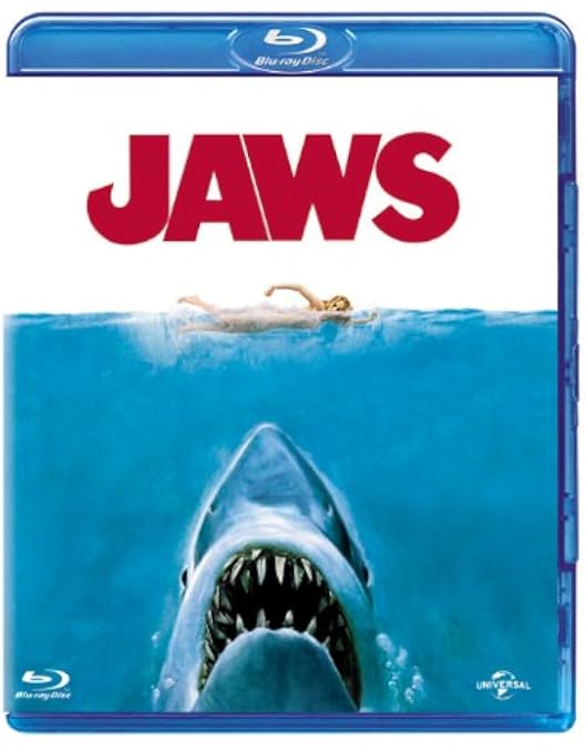 Amazon.co.jp: ジョーズ2 4K Ultra HD+ブルーレイ[4K ULTRA HD + Blu