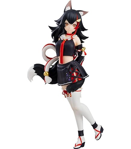 Amazon | POP UP PARADE ホロライブプロダクション 白上フブキ ノン