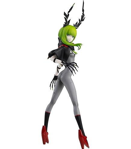 Amazon.co.jp: figma TV ANIMATION BLACKROCK SHOOTER ブラック