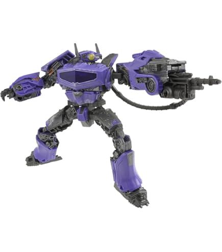 Amazon.co.jp: トランスフォーマーミュージックレーベル サウンド