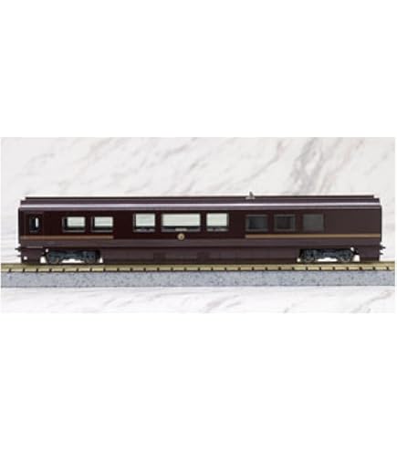 Amazon | KATO Nゲージ E655系 なごみ 和 5両セット 10-1123 鉄道模型
