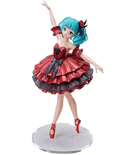 Amazon.co.jp: 初音ミク 15th Anniversary スーパープレミアム