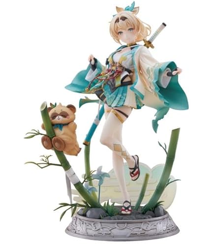 Amazon | 一番くじ ホロライブ ～Villain Style～ 獅白ぼたん