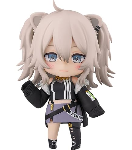 Amazon.co.jp: 一番くじ ホロライブ vol.2 獅白ぼたん賞 ビジュアル