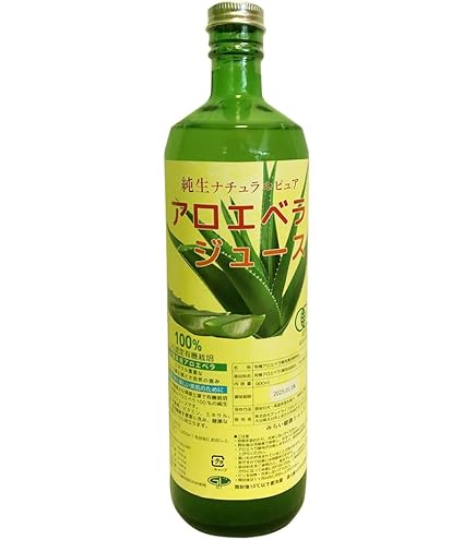 Amazon.co.jp: FLP アロエベラジュース フォーエバー アロエピーチ