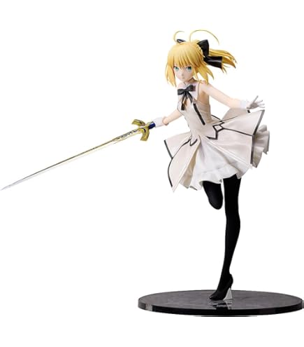 Amazon | BLAZBLUE ココノエ 1/8スケール PVC製 塗装済み完成品