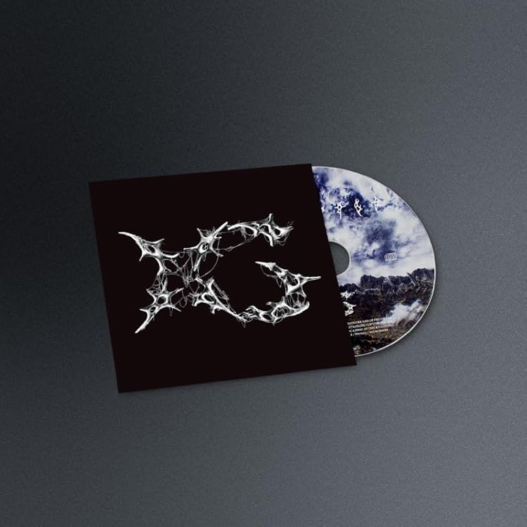 Amazon | THE CORE - 核 (AL) (Regular ver. ) - XG | XG | R&B