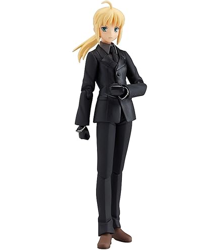 Amazon.co.jp: figma Fate/stay night アーチャー ノンスケール