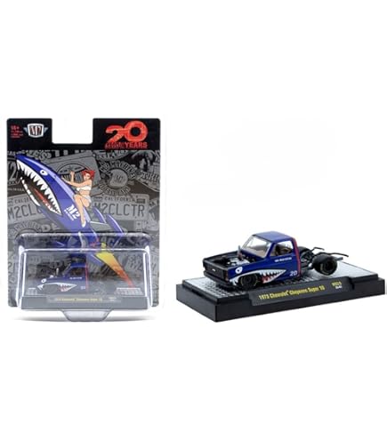 M2フォードロードスタースリーウインドウクーペ - ムーンアイズ