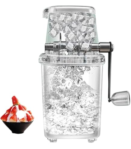 Amazon｜初雪 手動式ブロックアイススライサー HA-110S HA110S｜手動