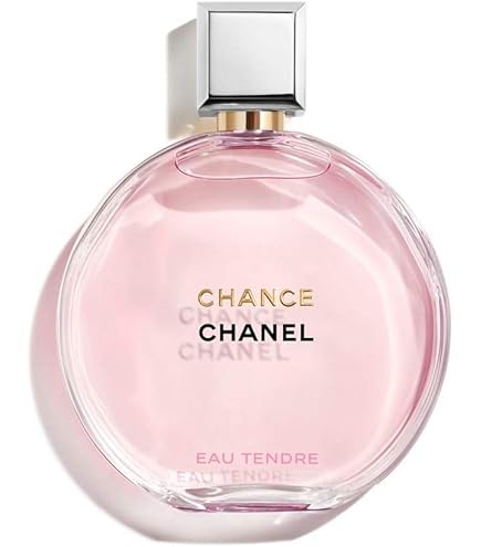 Amazon | シャネル CHANEL チャンス オーヴィーヴ EDT SP 50ml