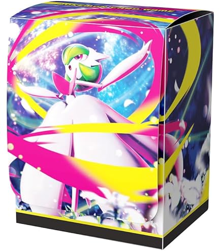 Amazon | ポケモンカードゲーム デッキケース ロケット団の栄光