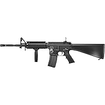 Amazon.co.jp: 東京マルイ No66 ナイツ M4 SR-16 18歳以上スタンダード