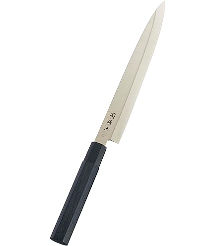 Amazon｜Misono(ミソノ) 440 洋出刃 No.851/21cm｜出刃包丁 オンライン通販