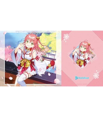 Amazon | ブシロード ラバーマットコレクション V2 Vol.516 ホロライブ