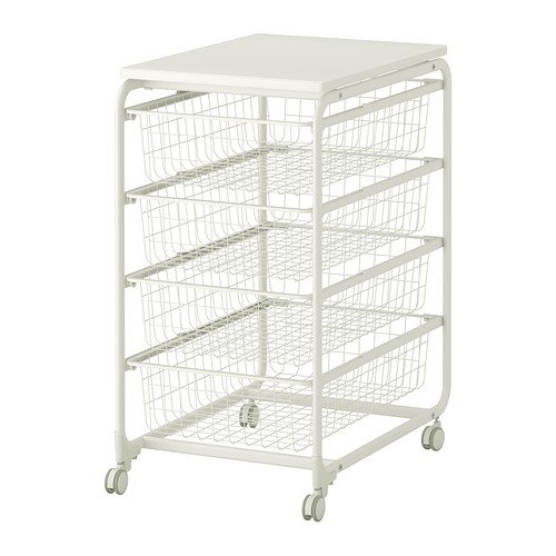 IKEAのアルゴートの口コミで人気の商品10選！押入れ収納に最適