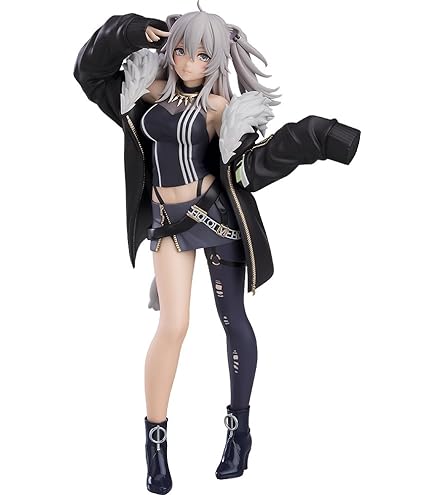 Amazon | 一番くじ ホロライブ ～Villain Style～ 獅白ぼたん