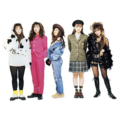 PRINCESS PRINCESS | プリンセスプリンセス | オリコンニュース