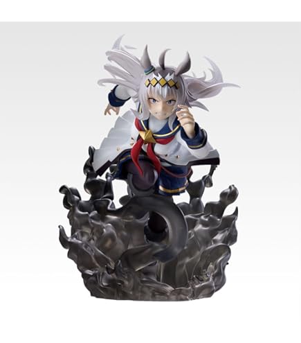 Amazon | オグリキャップ ウマ娘 ひっかけフィギュアVol.5