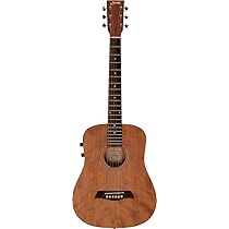 Amazon.co.jp: S.Yairi ヤイリ ミニアコースティックギター (ミニ