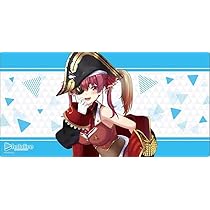 Amazon | ブシロード ラバーマットコレクション V2 Vol.814 ホロライブ