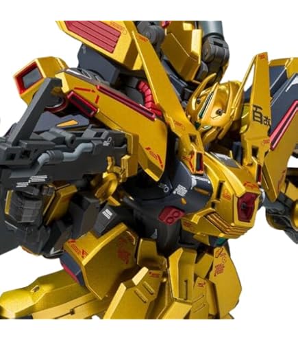 Amazon.co.jp: METAL ROBOT魂 フルアーマー百式改＆百式改 （Ka