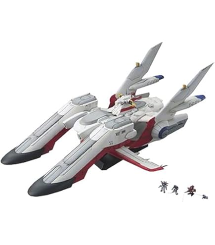 Amazon | EXモデル 1/1700 アークエンジェル コーティングバージョン