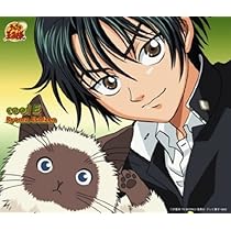 Amazon.co.jp: テニスの王子様 SR (SAMURAI) 越前リョーマ: ミュージック