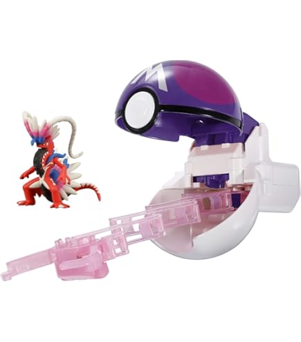 Amazon.co.jp: タカラトミー ポケットモンスター モンコレ ポケトルゼ