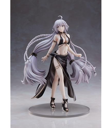 Amazon | Fate/Grand Order 宮本武蔵 私服Ver. 1/7 完成品フィギュア