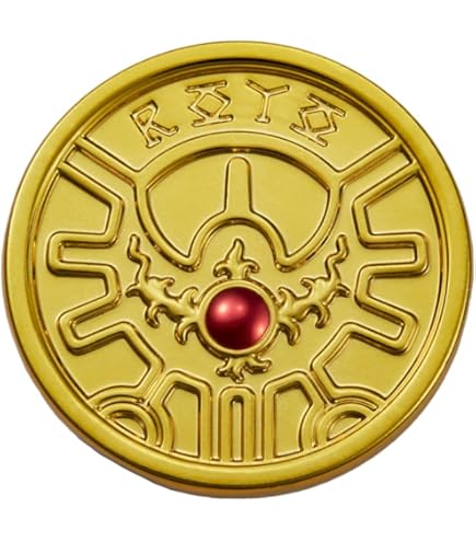 Amazon.co.jp: ドラゴンクエスト メタリックアイテムズギャラリー