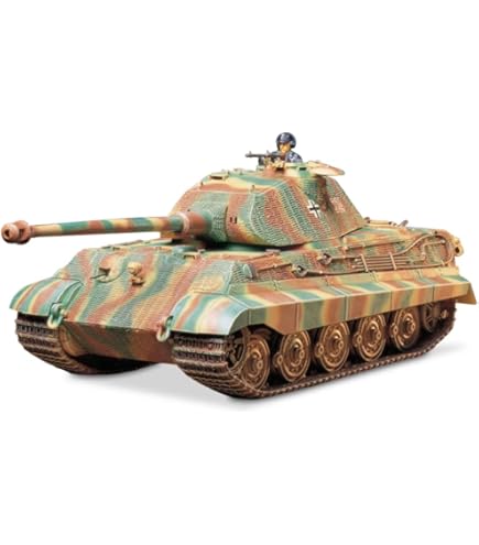Amazon | タミヤ(TAMIYA) 1/35 ミリタリーミニチュアシリーズ No.165