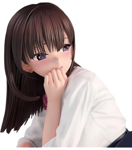 Amazon | 青鬼小娘 「米白粕先生が自分の好きなように描いてみた