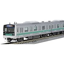 Amazon | トミーテック(TOMYTEC) TOMIX Nゲージ JR E233 2000系 常磐線