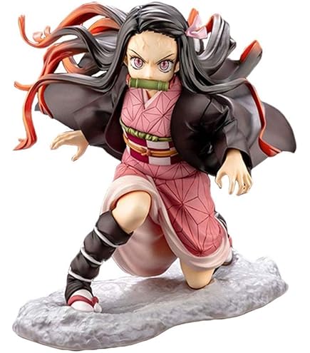 Amazon | 【アニプレックス-鬼滅の刃】竈門禰豆子 -爆血-1/8スケール