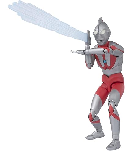 Amazon.co.jp: RAH リアルアクションヒーローズ ウルトラマンAタイプ