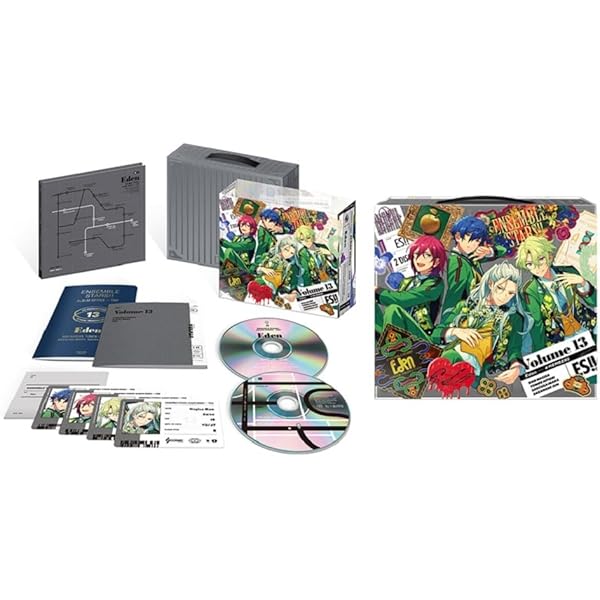 Amazon.co.jp: UNDEAD : 【Amazon.co.jp限定】あんさんぶるスターズ