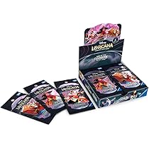 Amazon.co.jp: タカラトミー(TAKARA TOMY) ディズニー・ロルカナ・TCG