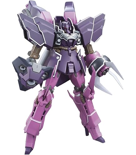 Amazon | HGUC 1/144 YAMS-132 ローゼン・ズール (機動戦士ガンダムUC