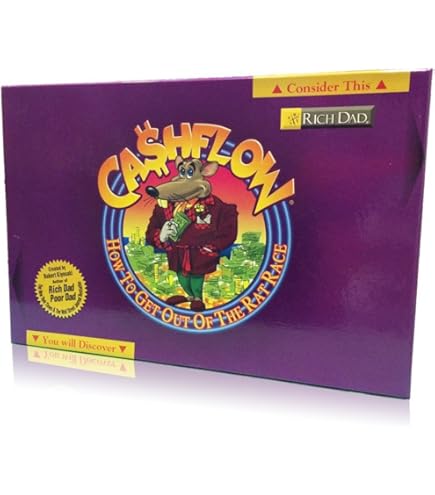 Amazon.co.jp: キャッシュフロー 202 (日本語版) : おもちゃ