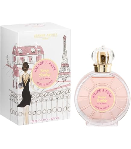 Amazon | ジャンヌ・アルテス ブンブンマスカット 100ml(111129086