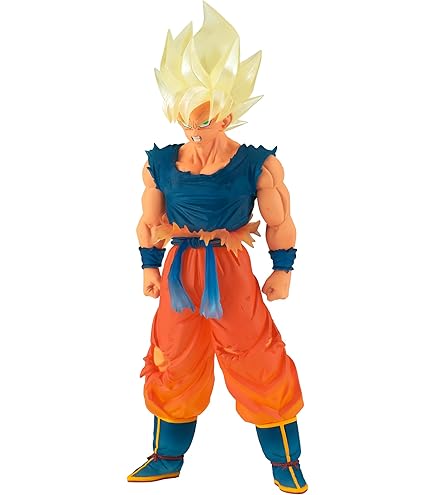 Amazon.co.jp: Dragon Ball Kai DXF Fighting Combination Vol. 6