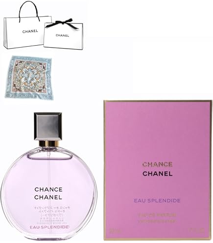 Amazon | 【国内正規品】CHANEL シャネル チャンス オー タンドゥル