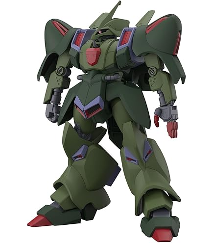 Amazon | HG 1/144 ドムトルーパー (機動戦士ガンダムSEED DESTINY