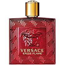 Amazon | ヴェルサーチ エロス EDT 50ml | VERSACE | オードトワレ